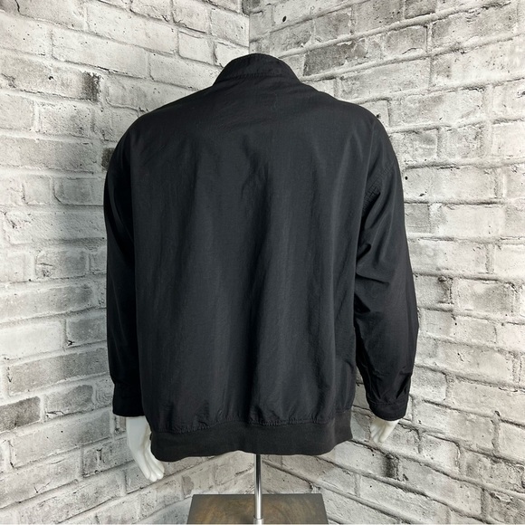 Vintage “du Maurier Classic” Golf Jacket Windbreaker - Picture 4 of 8